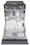 Посудомийна машина Samsung DW60BG830I00ET - 4