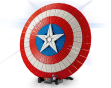 LEGO Конструктор Marvel Щит Капітана Америка - 5