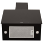 Витяжка кухонна ELEYUS MIRRA 1200 LED 60 BL - 10