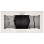 Витяжка вбудована Eleyus UNIA 1200 LED 52 WH - 6