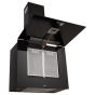 Витяжка кухонна ELEYUS INSPIRO 1200 LED 60 BL - 11