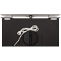 Витяжка кухонна ELEYUS INSPIRO 1200 LED 60 BL - 16