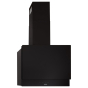 Витяжка кухонна ELEYUS INSPIRO 1200 LED 60 BL - 2