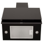 Витяжка кухонна ELEYUS INSPIRO 1200 LED 60 BL - 9