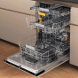 Посудомоечная машина Whirlpool W8IHT58T - 3