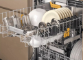 Посудомоечная машина Whirlpool W8IHT58T - 6