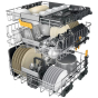 Посудомоечная машина Whirlpool W8IHT58T - 9