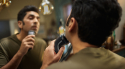 Електробритва  Philips Shaver 3000 Series S3143/00 - 5