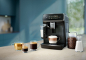 Кавомашина Philips 2300 LatteGo EP2334/10 - 6