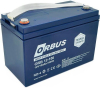 Акумуляторна батарея Orbus GEL CG12100 12V-100Ah - 1