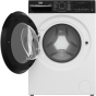 Стиральная машина автоматическая Beko B3WFU57215WBPB - 3