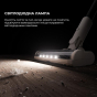 Аккумуляторный пылесос Xiaomi Dreame Cordless Vacuum Cleaner U10 (VPV20A) - 2