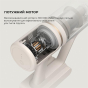 Аккумуляторный пылесос Xiaomi Dreame Cordless Vacuum Cleaner U10 (VPV20A) - 5
