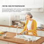 Аккумуляторный пылесос Xiaomi Dreame Cordless Vacuum Cleaner U10 (VPV20A) - 8