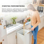 Вертикальный+ручной пылесос (2в1) Dreame Cordless Vacuum Cleaner U20 (VPV11A) - 2