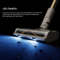 Вертикальный+ручной пылесос (2в1) Dreame Cordless Vacuum Cleaner U20 (VPV11A) - 9
