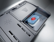 Вбудована посудомийна машина Bosch SPV6ZMX65K - 6