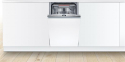 Встраиваемая посудомоечная машина Bosch SPV4EMX65K - 9