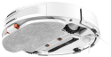 Робот-пилосос Xiaomi Mi Robot Vacuum S10 White - 5