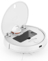 Робот-пилосос Xiaomi Mi Robot Vacuum S10 White - 6