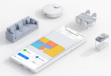 Робот-пилосос Xiaomi Mi Robot Vacuum S10 White - 9