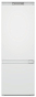 Встраиваемый холодильник с морозильной камерой Whirlpool WHSP70T121 - 2