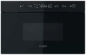 Вбудована мікрохвильова піч Whirlpool MBNA920B - 1