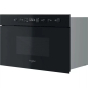 Вбудована мікрохвильова піч Whirlpool MBNA920B - 3
