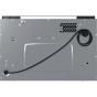 Вбудована мікрохвильова піч Whirlpool MBNA920B - 5