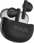 Bluetooth-гарнитура Pixus Space Black - 4