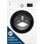 Стиральная машина Beko WUE6612IXBW - 1