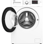 Стиральная машина Beko WUE6612IXBW - 2