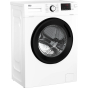 Стиральная машина Beko WUE6612IXBW - 5