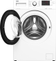 Стиральная машина Beko WUE6612ISXBW - 3