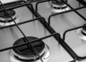 Варильна поверхня газова Electrolux KGS6404SX - 2