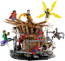 LEGO Конструктор Marvel Вирішальний бій Людини-Павука - 1