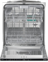 Встраиваемая посудомоечная машина Gorenje GV16D - 3