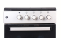 Газовая плита Prime Technics PSG 54002 B - 5