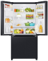Холодильник Samsung RF50C530EB1 - 5