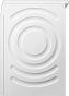 Пральна машина Siemens WM14N277PL iQ300 - 3