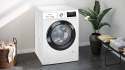 Пральна машина Siemens WM14N277PL iQ300 - 5