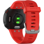 Спортивные часы Garmin Forerunner 45 Lava Red (010-02156-16) - 5