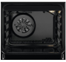 Плита комбінована Electrolux SteamBake LKK560203W - 3