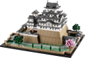 LEGO Конструктор Architecture Замок Хімедзі (21060) - 1