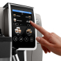 Кавомашина DeLonghi ECAM 380.95 TB Dinamica Plus - 4