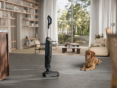 Моющий аккумуляторный пылесос Electrolux EW81U3DB Wet&Dry Cordless cleaner - 11