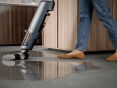 Моющий аккумуляторный пылесос Electrolux EW81U3DB Wet&Dry Cordless cleaner - 17