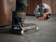 Моющий аккумуляторный пылесос Electrolux EW81U3DB Wet&Dry Cordless cleaner - 20