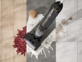 Моющий аккумуляторный пылесос Electrolux EW81U3DB Wet&Dry Cordless cleaner - 21