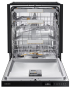Посудомийна машина Samsung Bespoke DW60CB895UAPET - 1